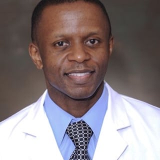 Sammy Mugambi, MD