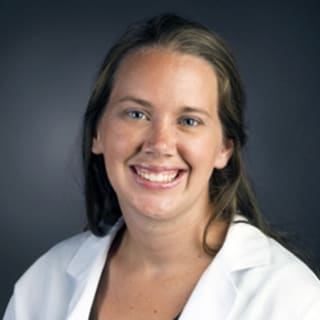 Melinda (Zion) Hecker, MD, Family Medicine, Columbia, MO, University Hospital