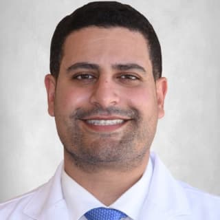 Dr. Andrew Hanna, DO – Los Angeles, CA | Physical Medicine/Rehab