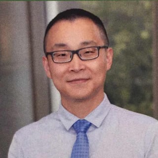 Chenyang Zhan, MD