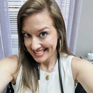 Jennifer VanCleave, Nurse Practitioner, Union City, TN