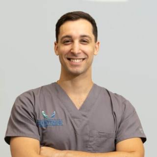 Adam Andriulli, PA, Colon & Rectal Surgery, Oakland, NJ, Hackensack Meridian Health Pascack Valley Medical Center
