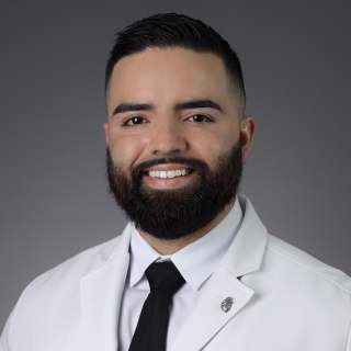 Alexander Balaez, PA, Cardiology, Miami, FL, Baptist Hospital of Miami