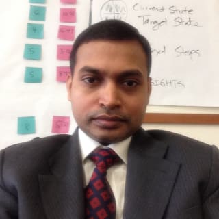 Jagadesh Batana, MD, Internal Medicine, Decatur, IL