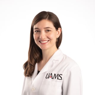 Carina Sanvicente, MD, Ophthalmology, Little Rock, AR, UAMS Medical Center