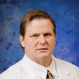 Christopher Overbay, PA, General Surgery, Knoxville, TN, Parkwest Medical Center
