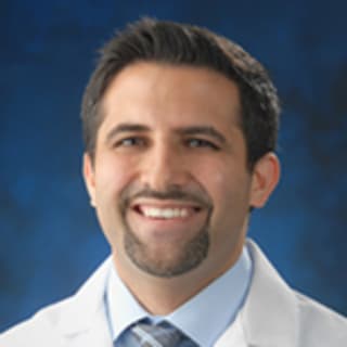 Hamid Moradi, MD, Nephrology, Long Beach, CA