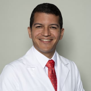 Harold Cedeño, MD, Internal Medicine, Charlottesville, VA