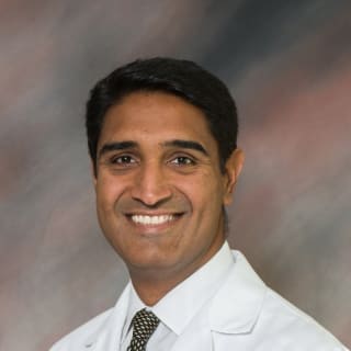 Hridayesh Nat, MD, Internal Medicine, Reading, PA, Penn State Health St. Joseph