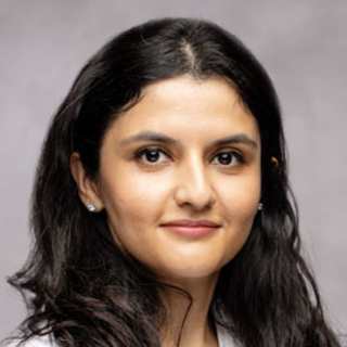 Mariyam Humayun, MD