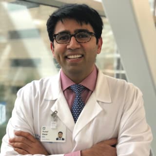 Kunal Desai, MD, Oncology, Chicago, IL