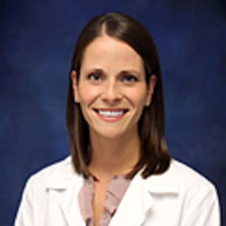 Christina Mitchem-Walter, MD