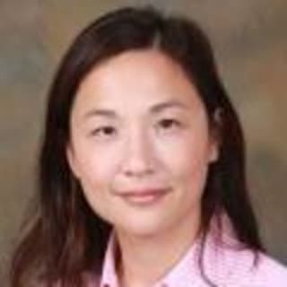 Shirley Fong, MD, Obstetrics & Gynecology, Fontana, CA, Loma Linda University Medical Center