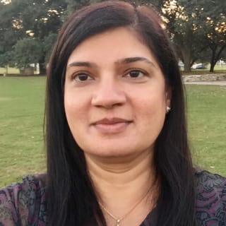 Jyoti Shah, Pharmacist, Austin, TX