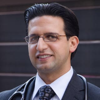 Shervin Eshaghian, MD, Cardiology, Los Angeles, CA, Cedars-Sinai Medical Center