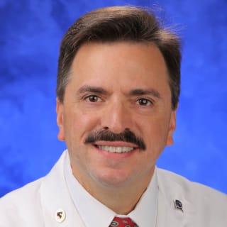 Michael Bruno, MD, Radiology, Hershey, PA, Penn State Milton S. Hershey Medical Center
