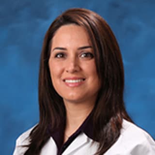 Elham Arghami, MD, Geriatrics, Orange, CA