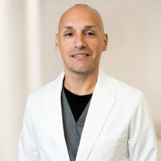 Speros Livieratos, MD, Pulmonology, Pikeville, KY