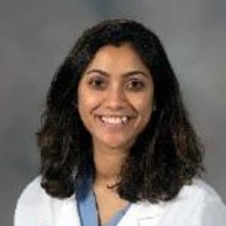 Jahnavi Chatterjee, MD, Pediatrics, Jackson, MS