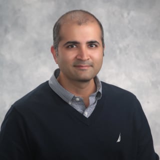 Shikhar Vyas, MD, Pathology, Watertown, NY, Samaritan Medical Center