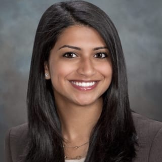 Rinita Chakrapani, MD