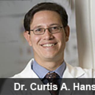 Curtis Hanson, MD, Orthopaedic Surgery, Cary, NC, WakeMed Cary Hospital