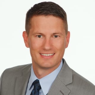 Luke Lentscher, PA, Orthopedics, Beaver Dam, WI