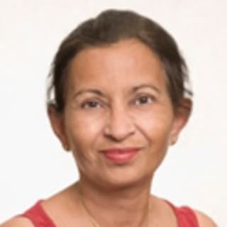 Sheela Vinod, MD, Pathology, Morristown, NJ