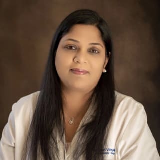 Madhuri Vithala, MD, Oncology, Lillington, NC, Duke University Hospital