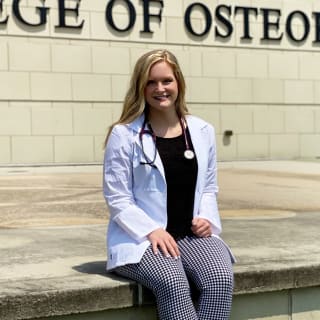 Kaylee Fox, DO, Other MD/DO, Middlesboro, KY