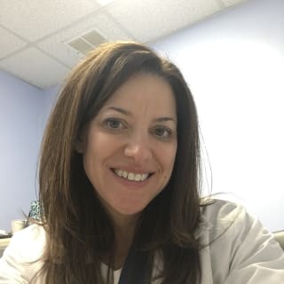 Amy Mattielli