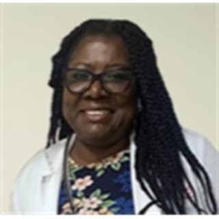 Yvonne Allen-Morgan, Nurse Practitioner, Mount Vernon, NY