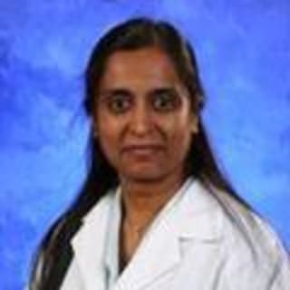 Uma Parekh, MD, Anesthesiology, Hershey, PA, Penn State Milton S. Hershey Medical Center