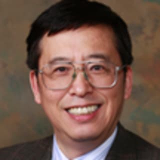 Pengxin Lin, MD, Pediatrics, Rockville, MD, Adventist Healthcare Shady Grove Medical Center