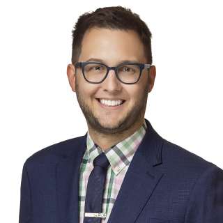 Joshua Shultz, MD