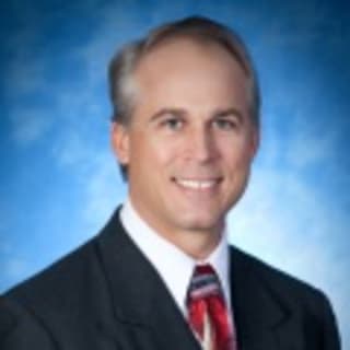 Gerald Dominick, PA, Cardiology, Virginia Beach, VA