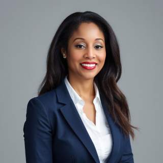 Sharifa (Monteith) Menon, MD, Obstetrics & Gynecology, New York, NY