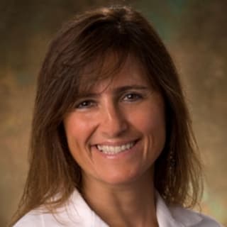 Silvana Molossi, MD, Pediatric Cardiology, Houston, TX, Texas Children's Hospital