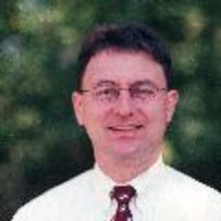 Boris Velimirovich, MD, Urology, Milledgeville, GA, WellStar MCG Health, affiliated with Medical College of Georgia
