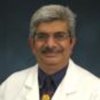Ishwar Gopichand, MD, Pediatrics, Jacksonville, NC, Onslow Memorial Hospital