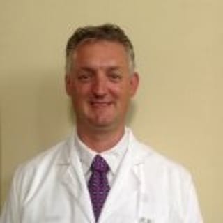 James McCullough, Nurse Practitioner, Beaumont, TX