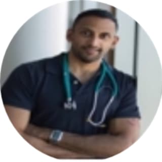 Rana Siddabattuni, MD, Internal Medicine, Miami Gardens, FL