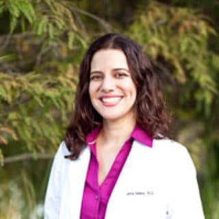 Tania Velez, MD