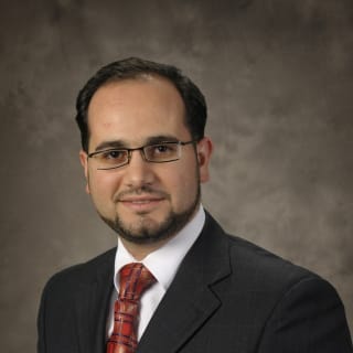 Assem Sherieh, MD, Nephrology, Lutz, FL