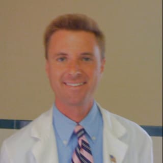 Charles Fetterman, MD