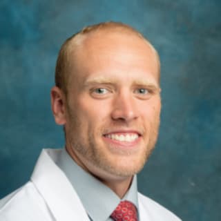 Andrew Anderson, DO, Family Medicine, Forest, VA