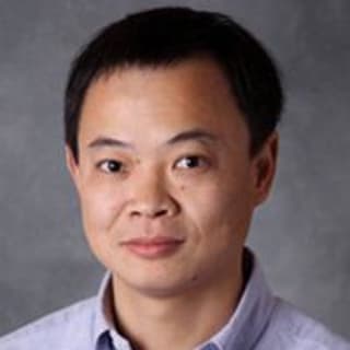 Zilue Tang, MD