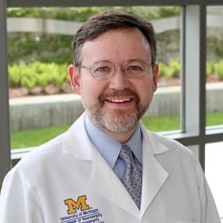 Cormac Maher, MD