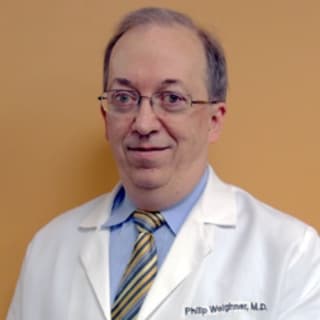 Philip Weighner, MD, Internal Medicine, Grand Rapids, MI, Corewell Health - Butterworth Hospital
