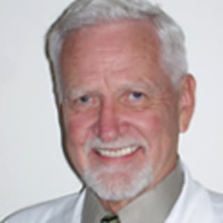 Ward Smith, MD, Psychiatry, Portland, OR